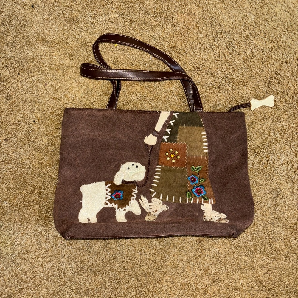 Cute purse